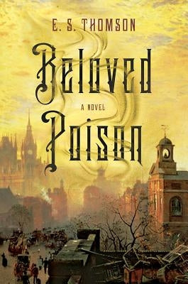 Beloved Poison Paperback Pegasus Books