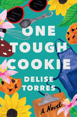 One Tough Cookie Paperback Alcove Press