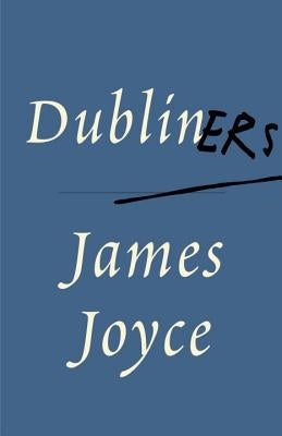 Dubliners Paperback Vintage