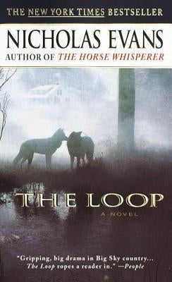 The Loop by Evans, Nicholas