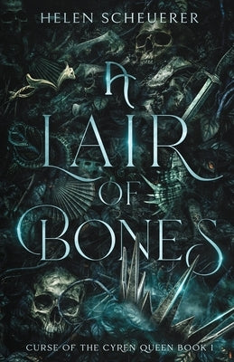 A Lair of Bones Paperback Alchemy Books