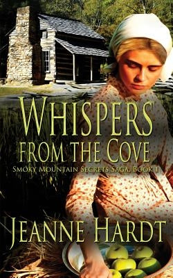 Whispers from the Cove Paperback Createspace Independent Publishing Platform
