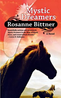 Mystic Dreamers Paperback Forge