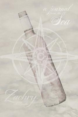 A Journal From The Sea Paperback Zachry K. Douglas