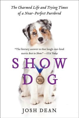Show Dog Paperback It Books