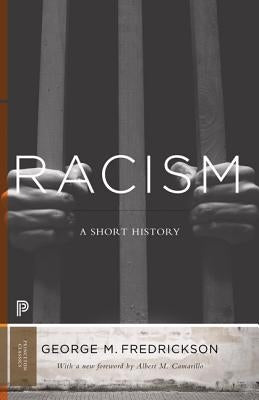 Racism: A Short History Princeton University Press