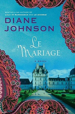 Le Mariage Paperback Plume Books