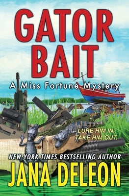 Gator Bait J&r Publishing LLC