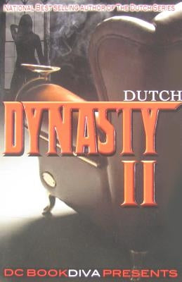 Dynasty 2 Paperback DC Bookdiva Publications