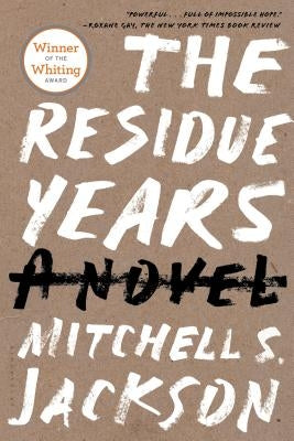 The Residue Years Paperback Bloomsbury USA