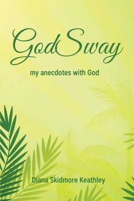 GodSway Paperback Msi Press