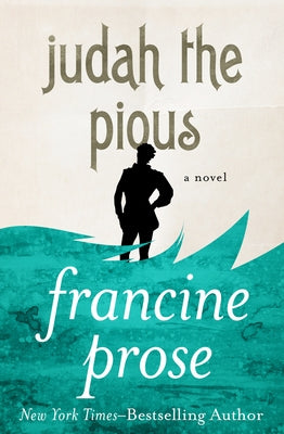 Judah the Pious Paperback Open Road Media