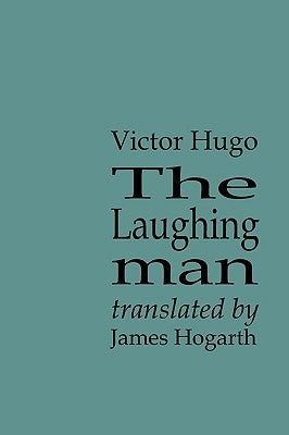 The Laughing Man Paperback Kennedy & Boyd