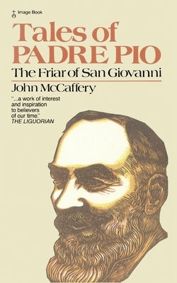 Tales of Padre Pio Paperback Image