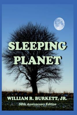 Sleeping Planet Paperback Createspace Independent Publishing Platform