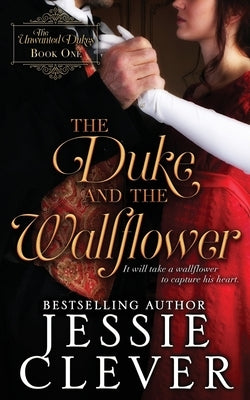 The Duke and the Wallflower Paperback Someday Lady Publishing LLC