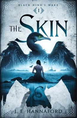 The Skin Paperback Blazing Wren Books