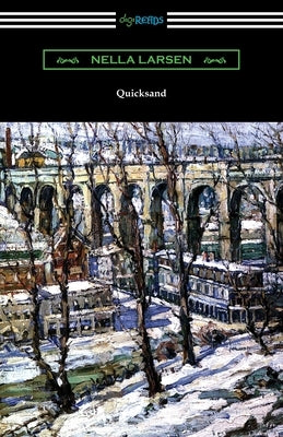Quicksand Paperback Digireads.com