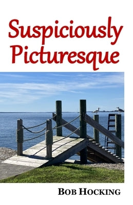 Suspiciously Picturesque Paperback Independently Published