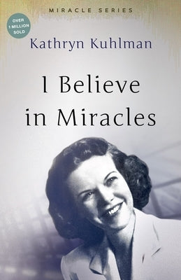 Image of "I Believe in Miracles: The Miracles Set" book by Bridge-Logos Publishers showing the cover with inspirational design.