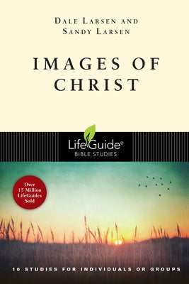 Images of Christ Paperback IVP Bible Studies