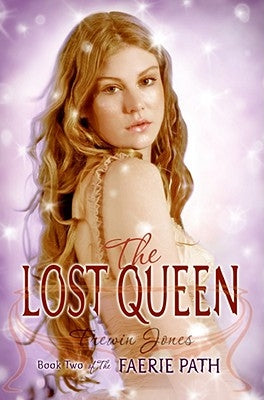 The Lost Queen Paperback Harperteen