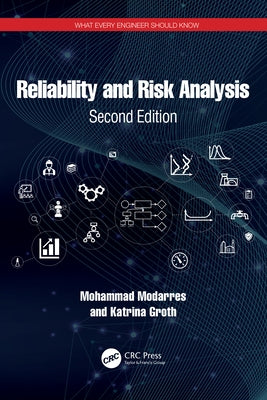 Reliability and Risk Analysis Paperback CRC Press