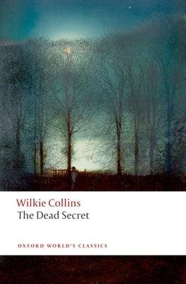The Dead Secret Paperback Oxford University Press, USA