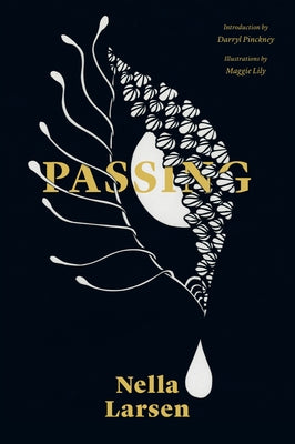 Passing Paperback Restless Books