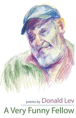 A Very Funny Fellow Paperback NYQ Books