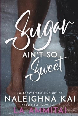 Sugar Ain't So Sweet Paperback Soul Blueprint