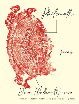 Philomath: Poems Paperback Milkweed Editions