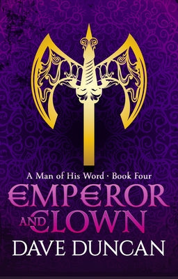 Emperor and Clown Paperback Open Road Integrated Media LLC