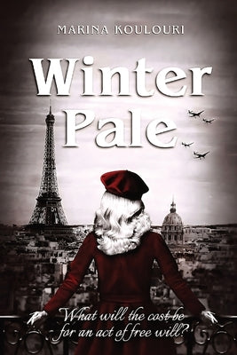Winter Pale: A WW2 drama Paperback Independent Author
