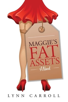 Maggie's Fat Assets Paperback Blaze Press