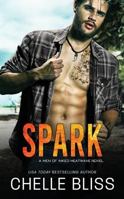 Spark Paperback Bliss Ink