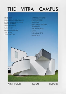 The Vitra Campus Paperback Vitra Design Museum