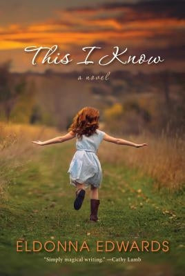 This I Know Paperback John Scognamiglio Book