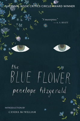 The Blue Flower Paperback Harper Paperbacks