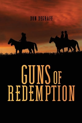 Guns of Redemption Paperback Rosedog Books