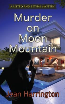 Murder on Moon Mountain Paperback Camel Press