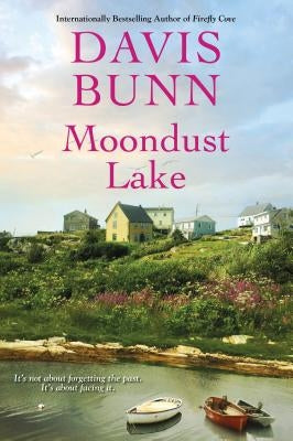 Moondust Lake Paperback Kensington Publishing Corporation