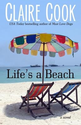 Life's a Beach Paperback Marshbury Beach Books