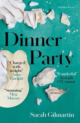 Dinner Party Paperback Pushkin Press