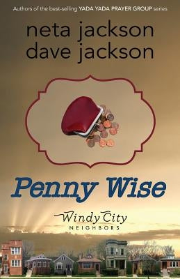 Penny Wise Paperback Castle Rock Creative, Inc.