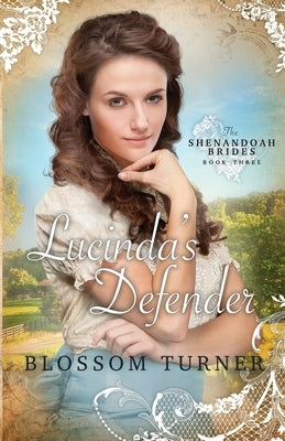 Lucinda's Defender Wild Heart Books