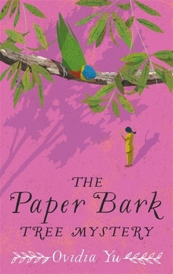 The Paper Bark Tree Mystery Paperback Constable & Robinson