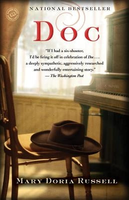 Doc Ballantine Books