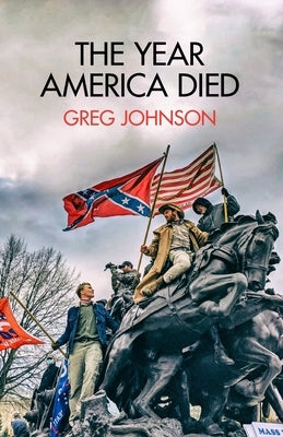 The Year America Died Counter-Currents Publishing