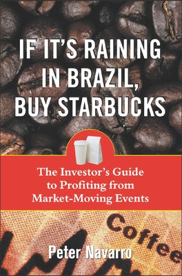 If It's Raining in Brazil, Buy Starbucks Paperback McGraw-Hill Companies